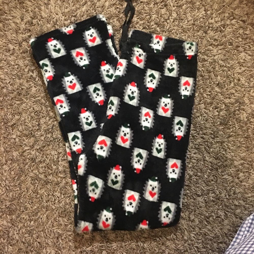 3/$12💜PJ Pants